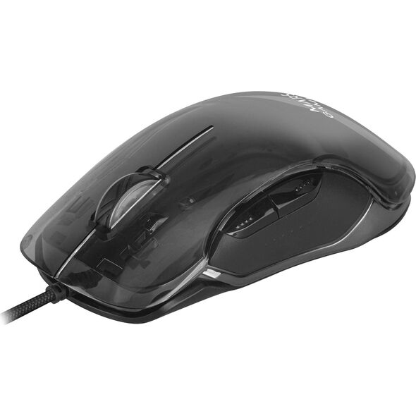 Mars Gaming MMGLOW Gaming Mouse 12800DPI / 1000Hz / Chroma-Glow