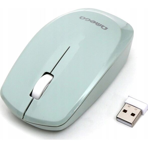 Omega OM-229 Wireless Mouse