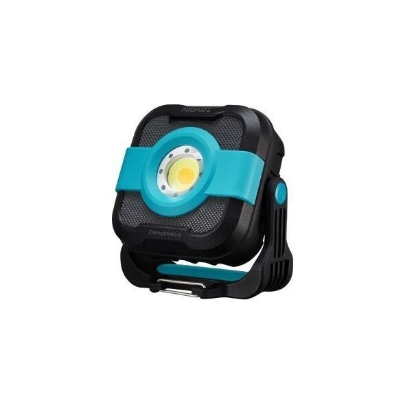 PROMATE CampMate-3 Camping lamp with built-in battery 9000mAh / 1200lm