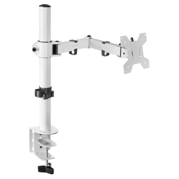 Mars Gaming MARM1W Monitor tripod with desk mount
