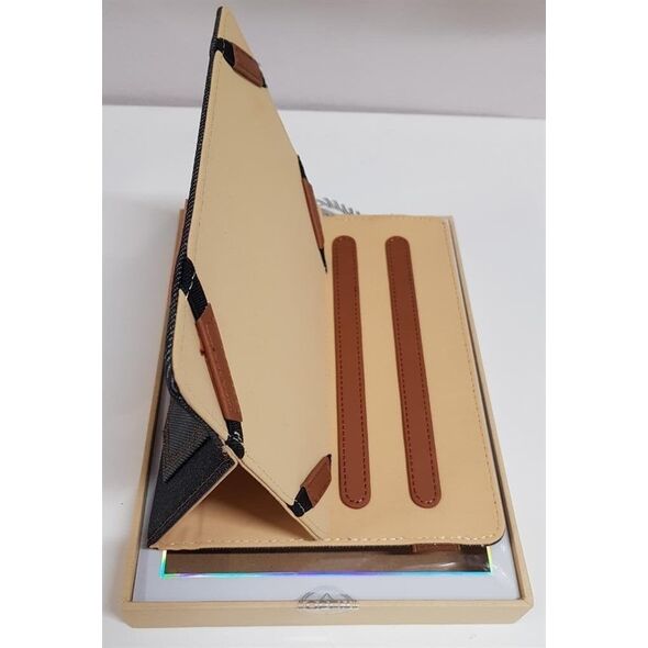Blun Universal Jeans Tablet Case For 7" inches