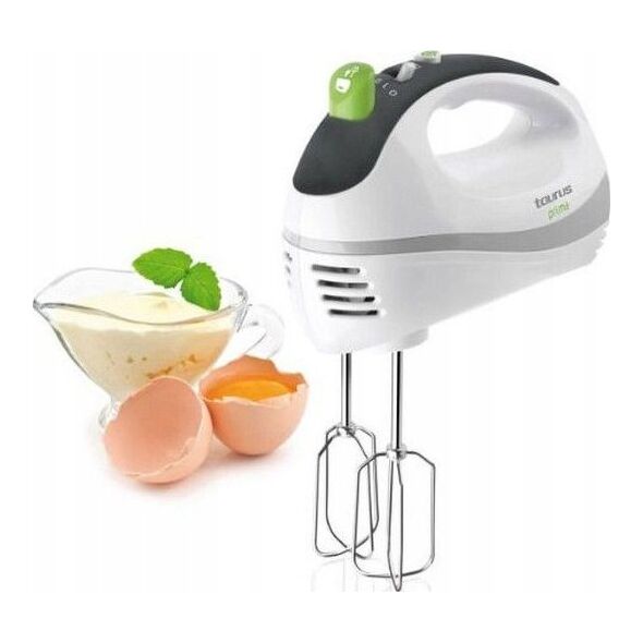 Taurus Prima Beater Mixer 300W