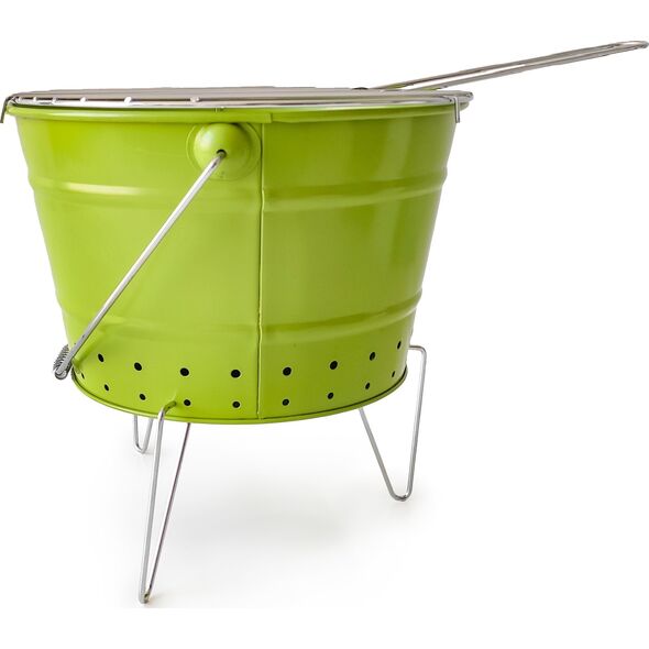 GoodHome ST2722 Tourist folding Grill