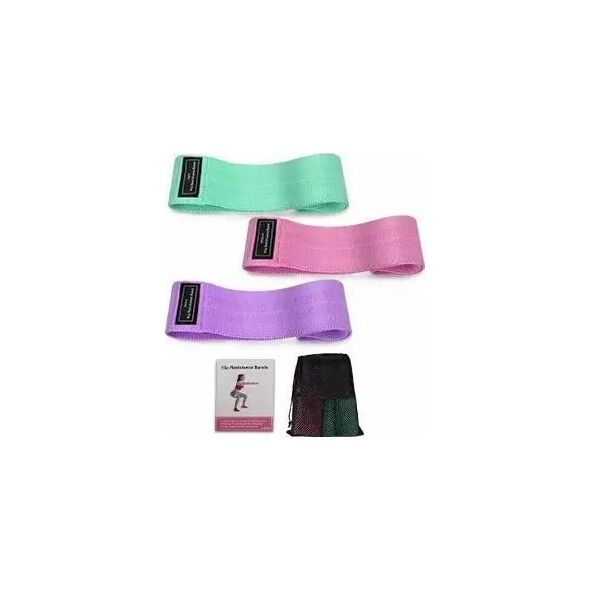 RoGer Training expander set for women HIP 3x