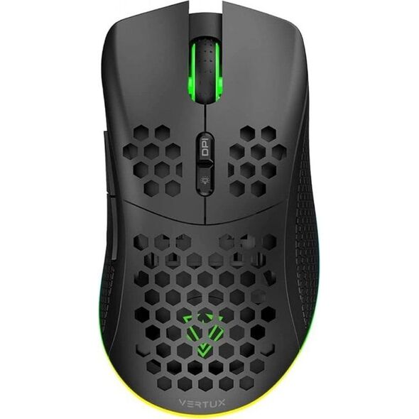 Vertux Ammolite Wireless Gaming Mouse RGB