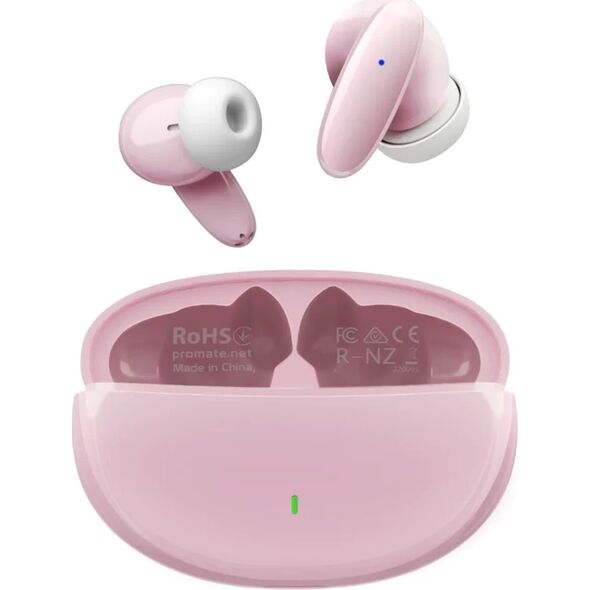 PROMATE Lush TWS Bluetooth Stereo Headset