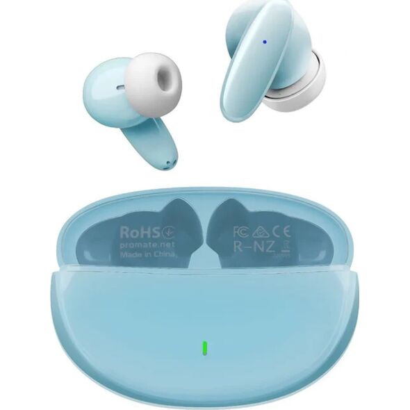 PROMATE Lush TWS Bluetooth Stereo Headset
