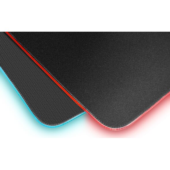 Mars Gaming MMPRGBL RGB Gaming MousePad 365 x 265 mm