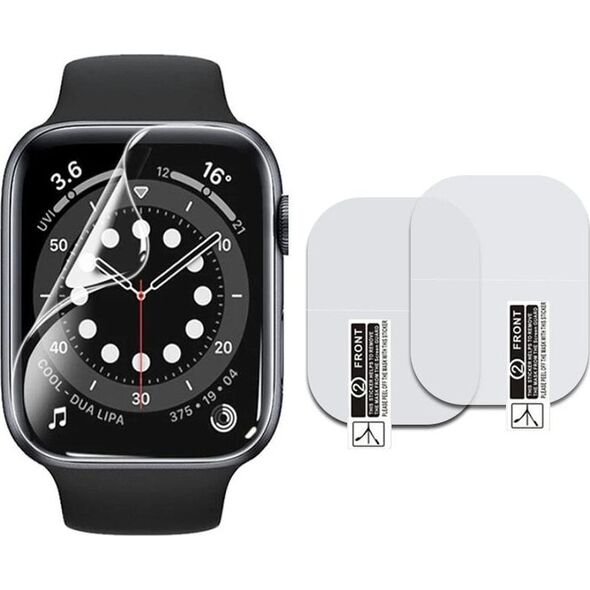 Mocco Premium Hydrogel Film for smartwatch Apple Watch SE 2022 44mm