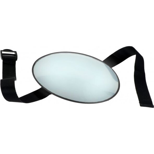 RoGer Safety Mirror for child observation 17cm