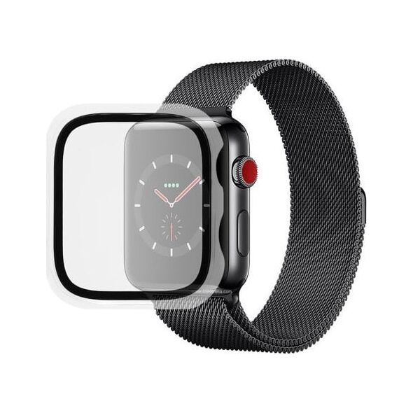4smarts Full Body Hard Cover for Apple Watch Series 7 / 41 mm