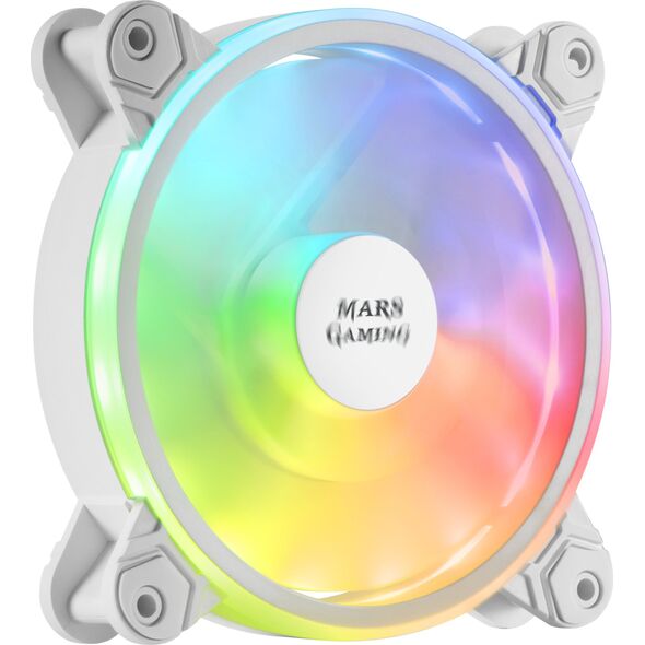Mars Gaming MFXW ARGB 12cm Computer Cooler