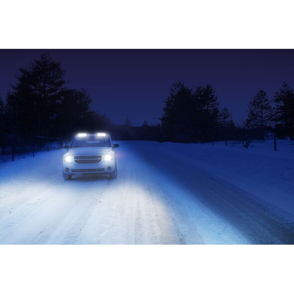 Philips Ultinon Drive 5100 LUMUD5102LX1 Listwa oświetleniowa LED 10 cali