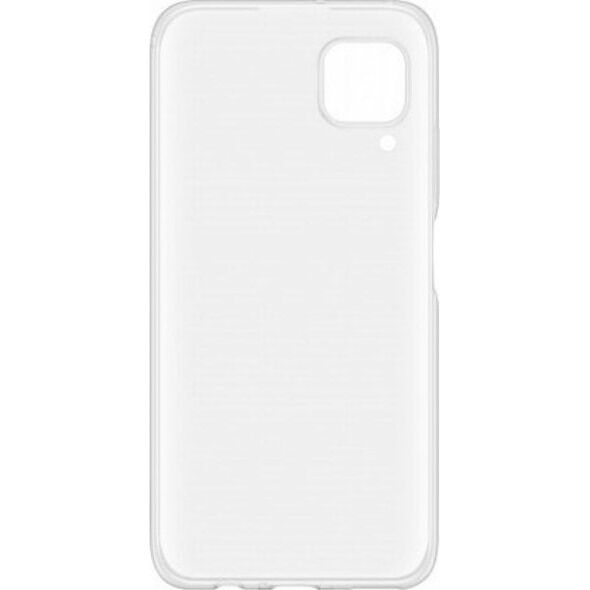 Mocco Ultra Back Case 1 mm Silicone Case for Xiaomi Redmi Note 9 Transparent