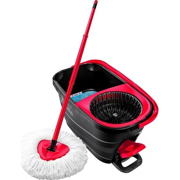 Mop Obrotowy VILEDA Turbo Smart