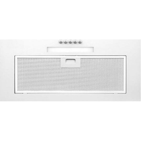 Εντοιχιζόμενος απορροφητήρας Schlosser TN45PBWH GLASS