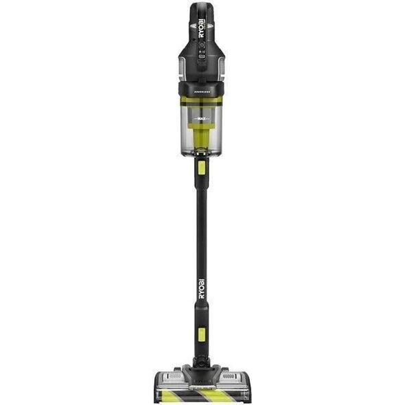 Ηλεκτρική σκούπα-σκούπα RYOBI RASV18BL-0, χωρίς μπαταρία