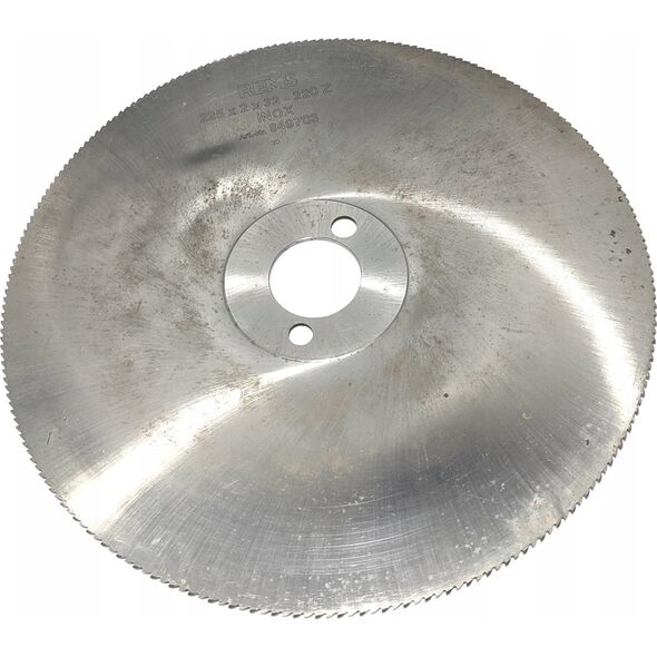 Universal metal cutting disc REMS 225x2x32 Z220