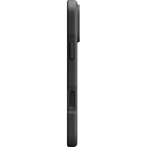 Case UNIQ Combat Active for iPhone 16 Pro Max Magclick Charging black