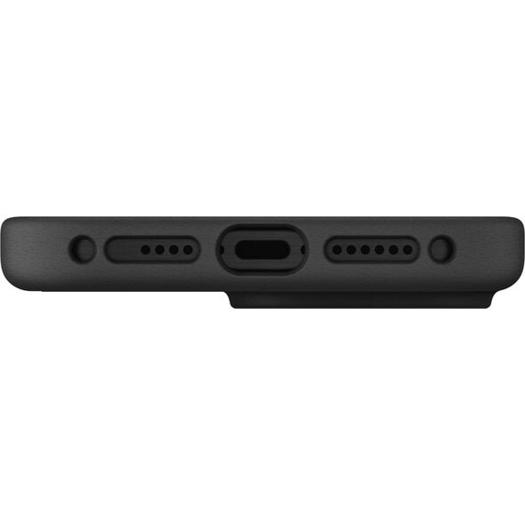 Case UNIQ Combat Active for iPhone 16 Pro Max Magclick Charging black