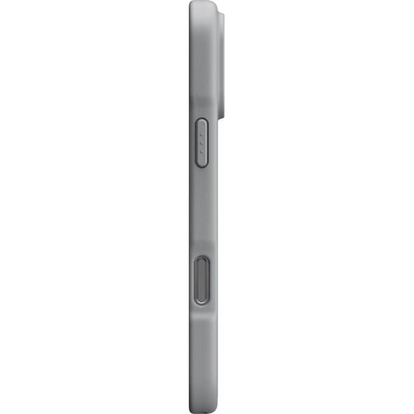 Case UNIQ Combat Active for iPhone 16 Pro Magclick Charging gray
