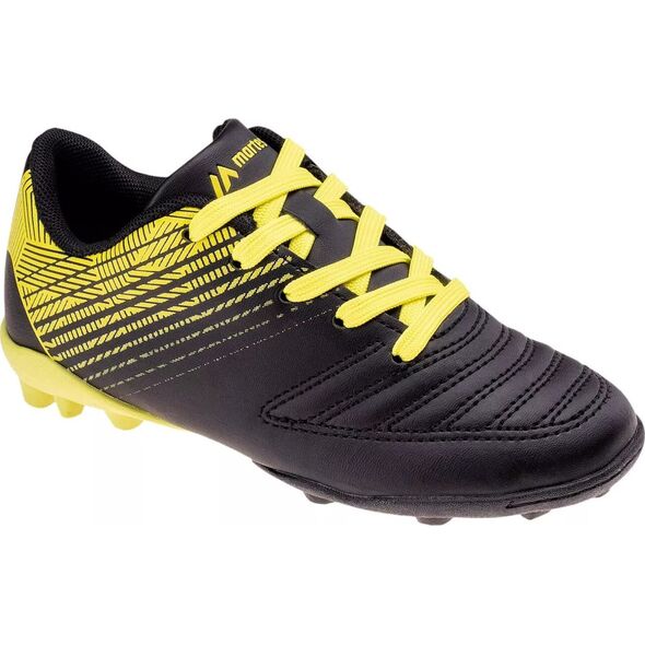 Dziecięce buty piłkarskie korki Martes essentials Mator Junior FG rozmiar 28