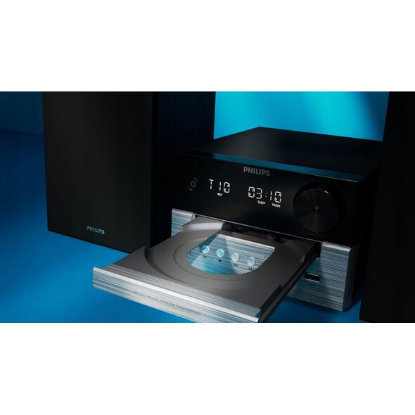 MUSIC CENTER TAM3205M2/12 PHILIPS