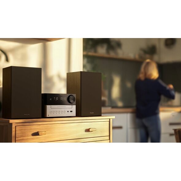 MUSIC CENTER TAM3205M2/12 PHILIPS