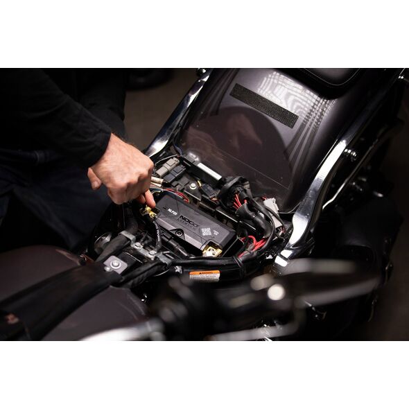 Akumulator motocyklowy NOCO NLP20 12V 7Ah 500A R+
