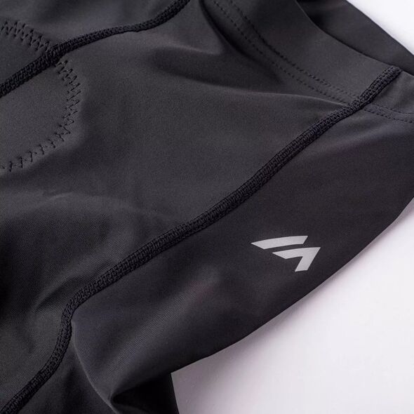 Dziecięce spodenki Martes essentials BIKER JR rozmiar 152 [cze]