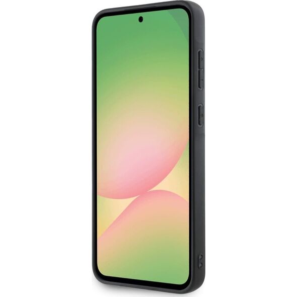 Etui Guess Big 4G Logo Classic Logo do   Samsung Galaxy A36 różowy