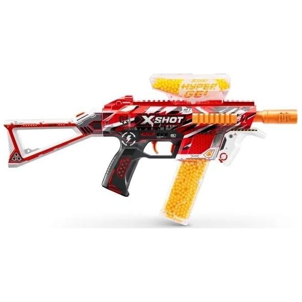 X-Shot Hyper Gel Small Blaster (5000 gellets)