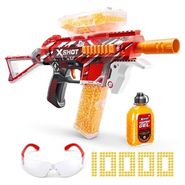 X-Shot Hyper Gel Small Blaster (5000 gellets)
