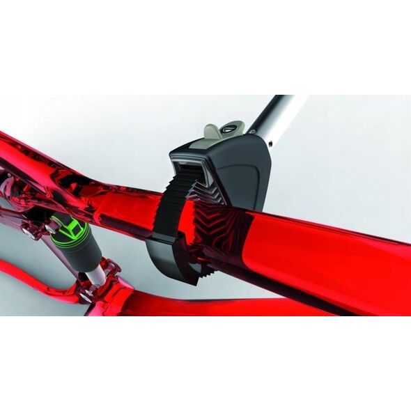 Atera Strada E-Bike Cykelholder til 2 Cykler - Sort