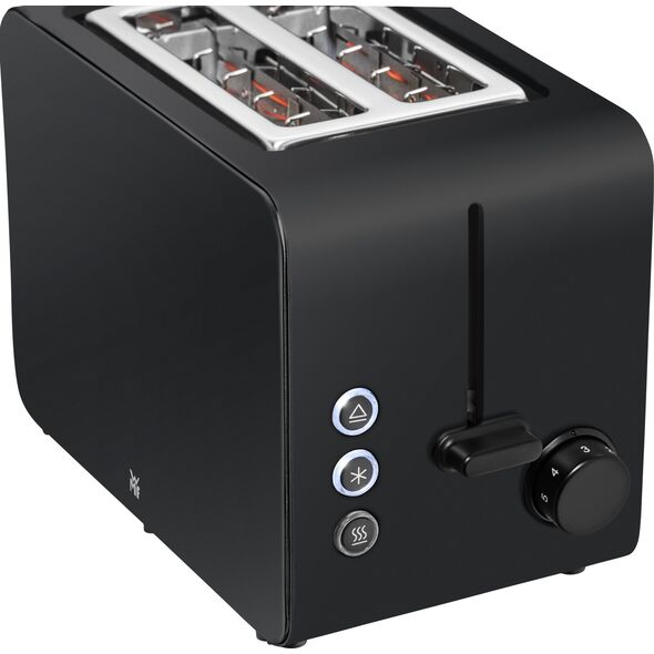 WMF Stelio Toaster    deep black