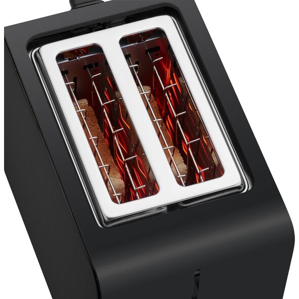 WMF Stelio Toaster    deep black