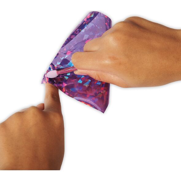 GOGLAM playset Foil Nails