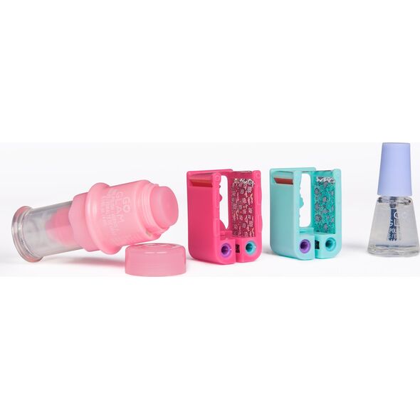 GOGLAM Refill pack Nail Studio