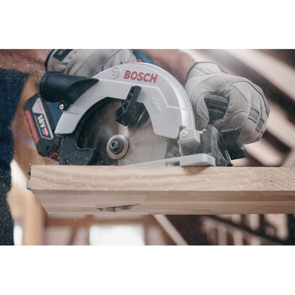 Circular saw blade 216x30mm, 24 Bosch Standard for Wood