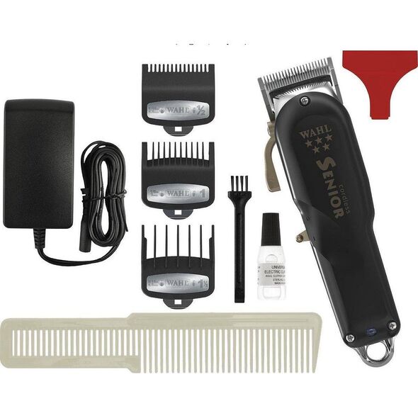 Professional hair clipper Senior WAHP3027249, cordless