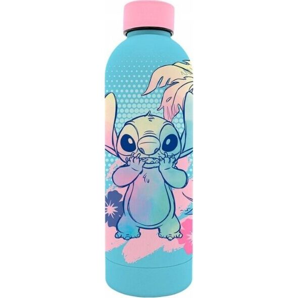Disney Stitch stainless steel bottle 500ml