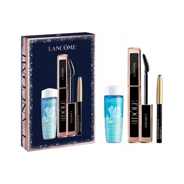 LANCOME - Dekoratyvinės kosmetikos rinkinys akims, 3 dalys