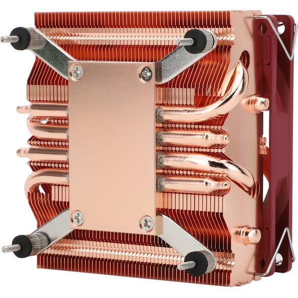 Thermalright AXP-90 X47 FULL - CPU cooler, low profile, 47mm height, copper