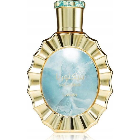 Lattafa Victoria Eau De Parfum Spray 100ml