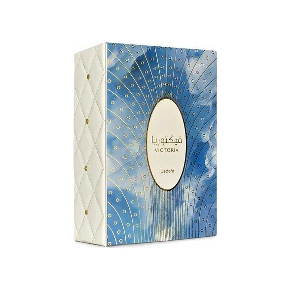 Lattafa Victoria Eau De Parfum Spray 100ml