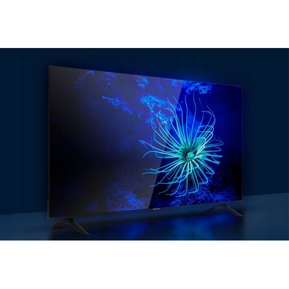 Telewizor smart TV Kruger&Matz 55" KM0255UHD-V2