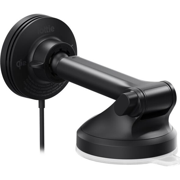 iOttie Velox MagSafe Qi2 Wireless Dash & Windshield Mount