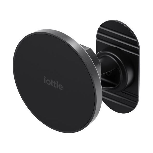 iOttie iTap 3 MagSafe Flush Mount with Magnetic Ring Adapter