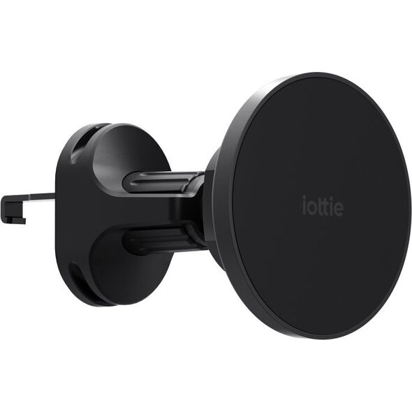 iOttie iTap 3 MagSafe Air Vent Mount with Magnetic Ring Adapter
