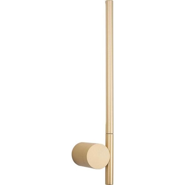 LAMP WALL NOVITA 6W 3K GOLD